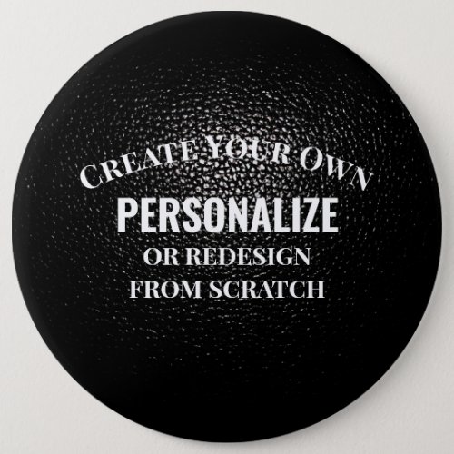 Create Your Own _ Design Your Own Custom Button