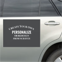 Create Your Own - Design Your Own Custom