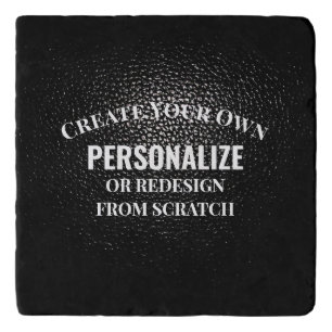 Create Your Own - Design Your Own Custom Trivet
