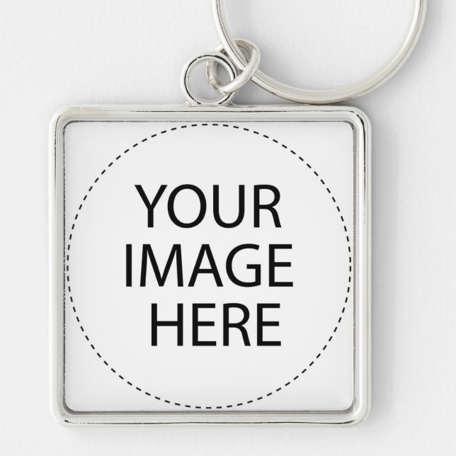 CREATE YOUR OWN ~ DESIGN YOUR OWN KEYCHAIN (Front)