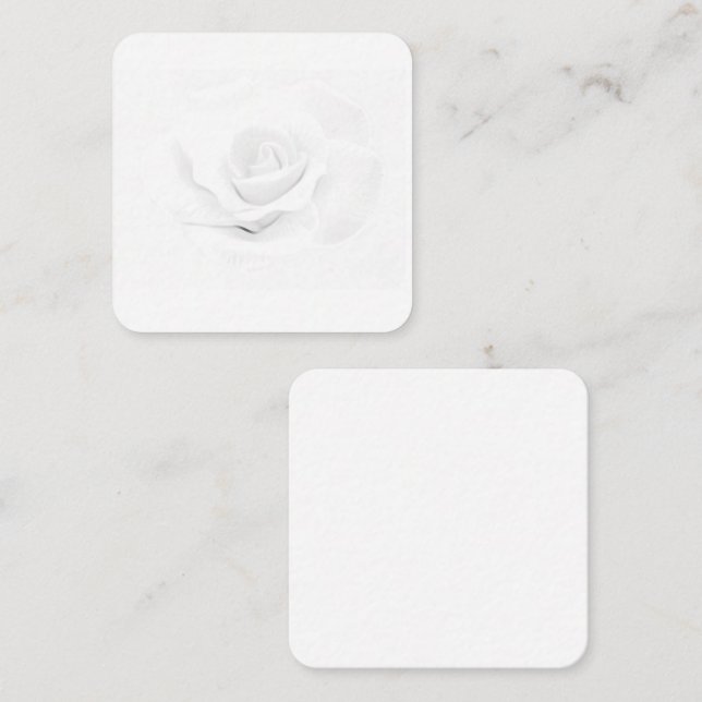 Create Your Own - Discount Card (Front/Back)