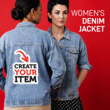 CREATE-YOUR-OWN DIY Custom upload your design