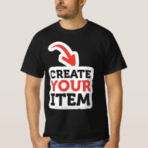 CREATE-YOUR-OWN DIY Custom upload your design