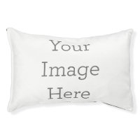 Create Your Own Dog Bed