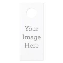 Create Your Own Door Hanger Create Your Own Door Hanger