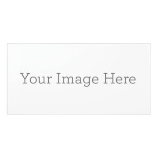 Create Your Own Door Sign