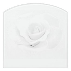 Create Your Own - Door Sign