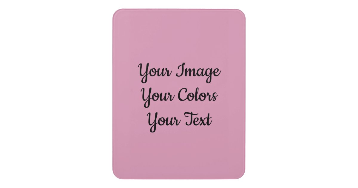 Create Your Own Door Sign | Zazzle