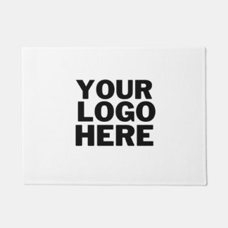 Create your own  doormat