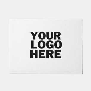 Create your own  doormat