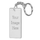 Create Your Own Double-Sided Keychain