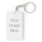 Create Your Own Double-Sided Keychain