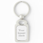 Create Your Own Double-Sided Keychain