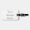 Create Your Own Double-sided Luggage Tag