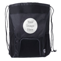 Create Your Own Drawstring Backpack Create Your Own Drawstring Backpack
