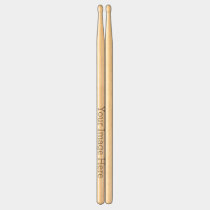 Create Your Own Drum Sticks