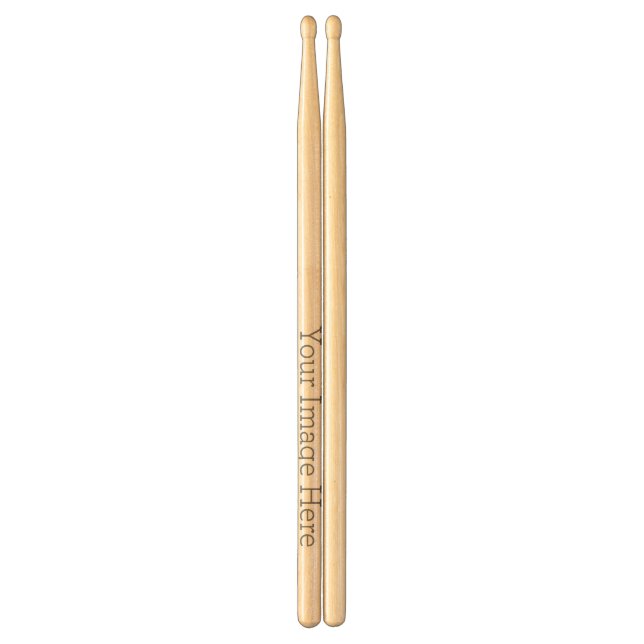 Drumsticks (Front)