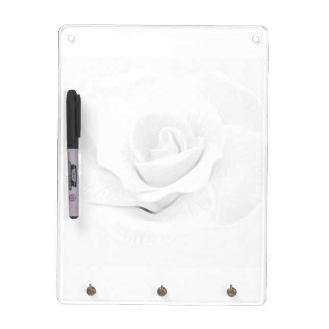 Create Your Own - Dry Erase Board (Front)