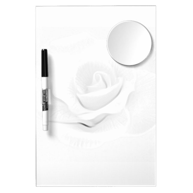 Create Your Own - Dry Erase Board (Front)