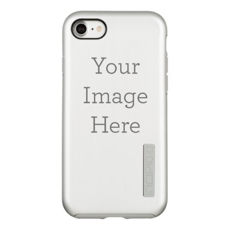 Create Your Own Dualpro Shine Iphone 7/8 Case
