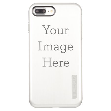 Create Your Own Dualpro Shine Iphone 8/7 Plus Case