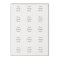 Create Your Own Edible Frosting Sheets -