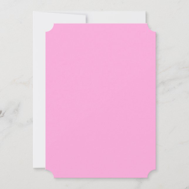 Create Your Own editable Holiday Card (Front)