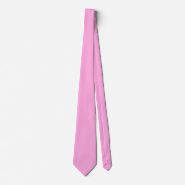 Create Your Own editable Neck Tie (Front)