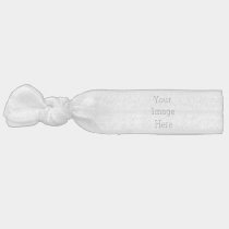 Create Your Own Elastic Hair Tie