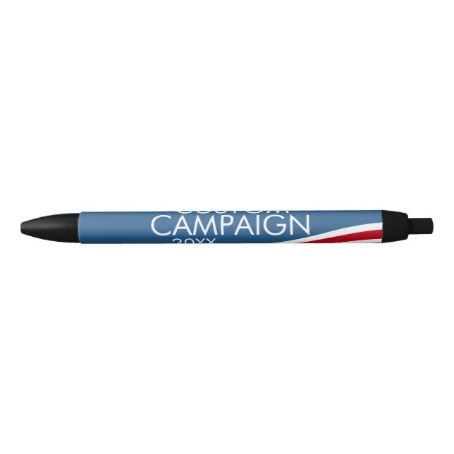 Create Your Own Election Design Pen (Front)