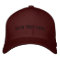 Create Your Own Embroidered Basic Flexfit Wool Cap