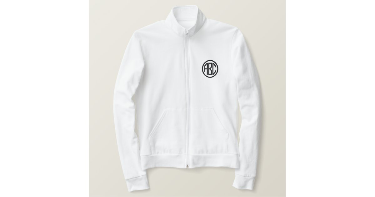 create your own embroidered shirt