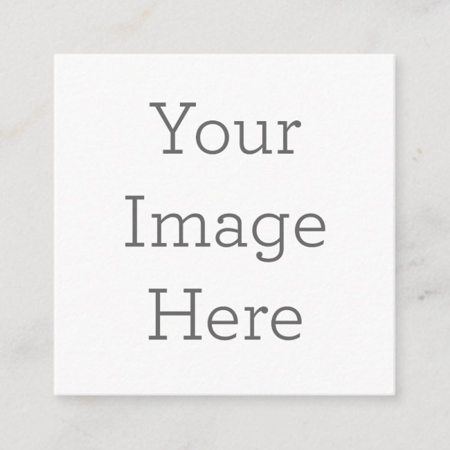 Create Your Own Enclosure Card