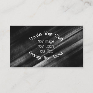 Create Your Own Enclosure Card