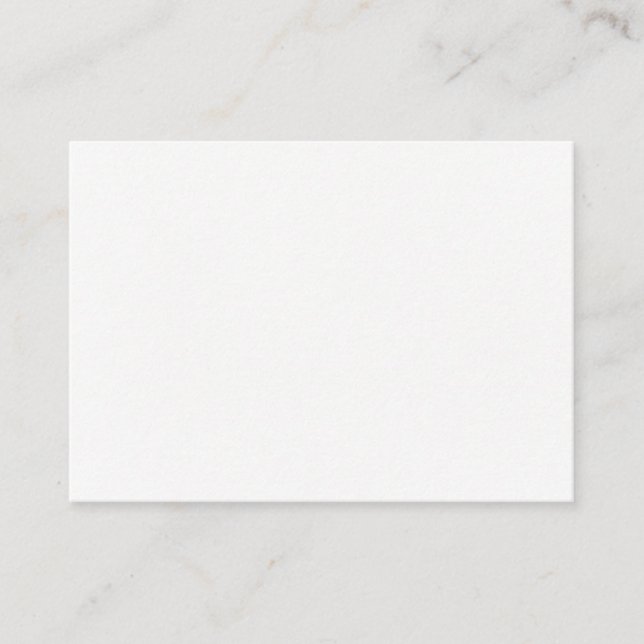 Create Your Own Enclosure Card (Front)