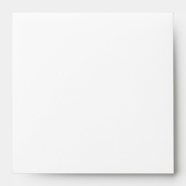 Create Your Own Envelope (Front)