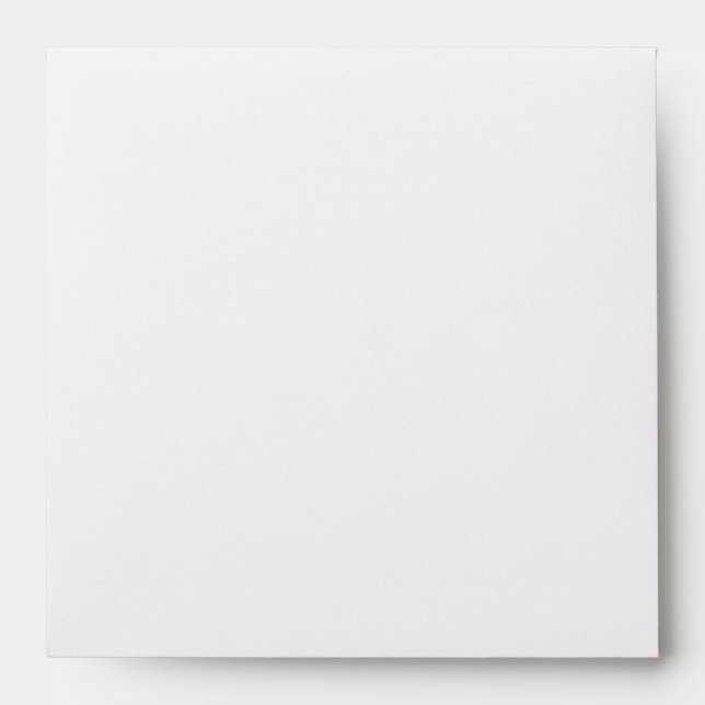Create Your Own Envelope (Front)