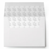 Create Your Own Envelope Create Your Own Envelope