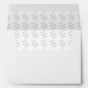 Envelopes Zazzle Create Your Own Envelope
