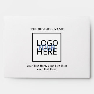 Create your own envelope