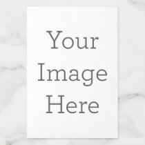 Create Your Own Envelope Liner