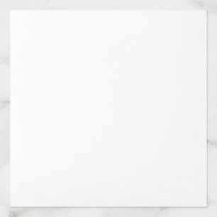  Create Your Own Envelope Liner