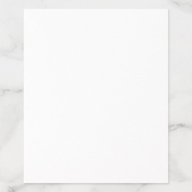  Create Your Own Envelope Liner (Design)