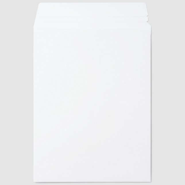 Create Your Own Envelope Mailers (Front)