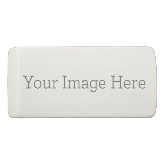 Create Your Own Eraser