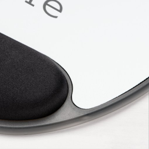 Create Your Own Ergonomic Gel Mouse Pad Zazzle