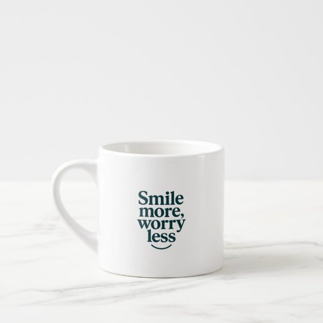 Create Your Own Espresso Cup (Left)