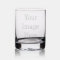 Create Your Own Etched Whiskey 