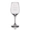 Create Your Own Etched Wine Glass