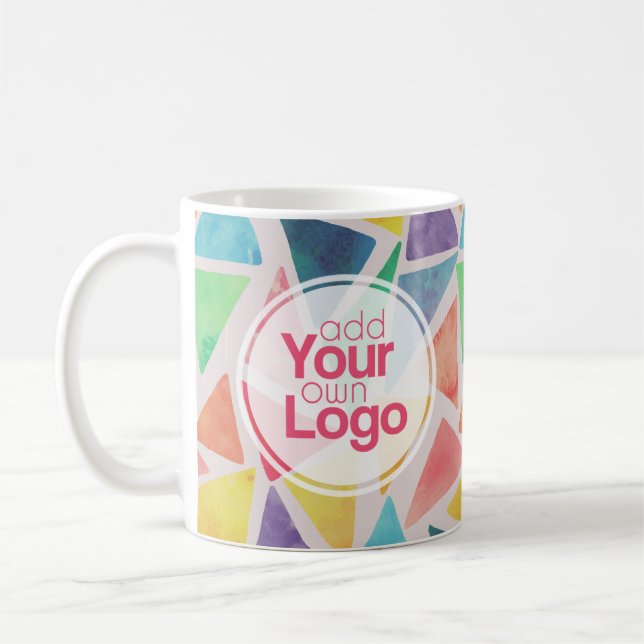 Create Your Own Event and Occasion | Classic Mug (Left)